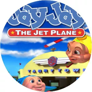 Jay Jay the Jet Plane