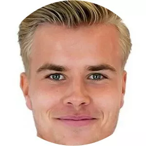 Jay Kruiver - Football player