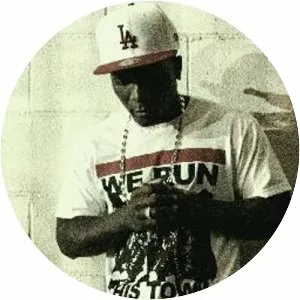 JAY L - Musical artist