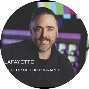 Jay LaFayette