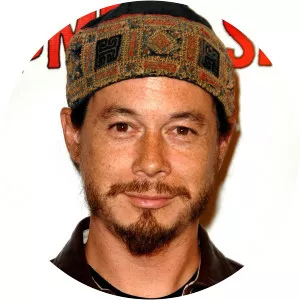 Jay Lee - Movie director