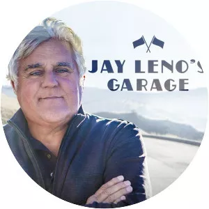 Jay Leno's Garage - American web television series