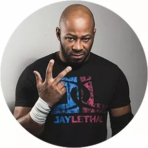 Jay Lethal