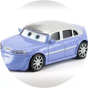 Jay Limo - Fictional character