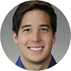 Jay Litherland - Swimmer