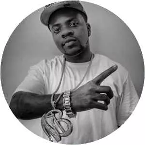 Jay Lyriq - Musical artist