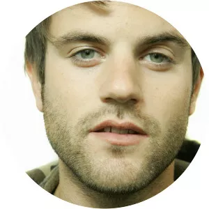 Jay Malinowski - Canadian singer