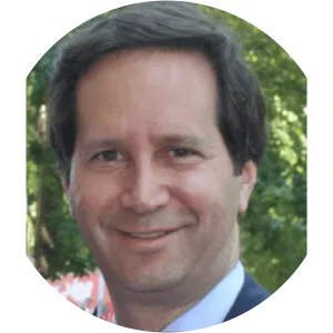 Jay Mandelbaum - Executive