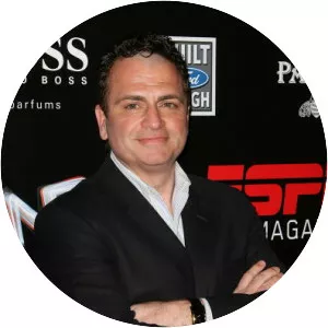 Jay Mariotti