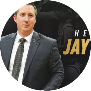 Jay McAuley - American basketball player
