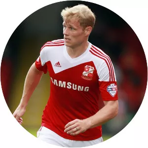 Jay McEveley - Footballer