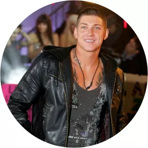 Jay McKray photograph