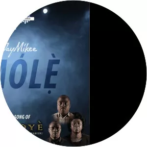 Jay Mikee - Musical artist