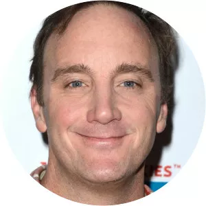 Jay Mohr