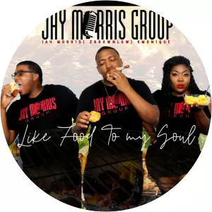 Jay Morris - Member of the Louisiana State Senate