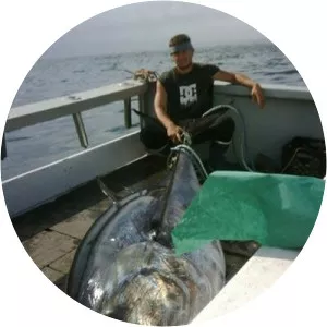 Jay Muenzner - TV personality