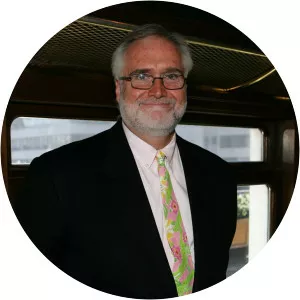 Jay Mulvaney - Author