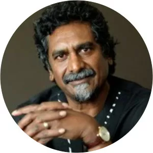 Jay Naidoo