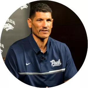 Jay Norvell
