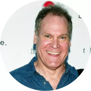 Jay O. Sanders - American film actor