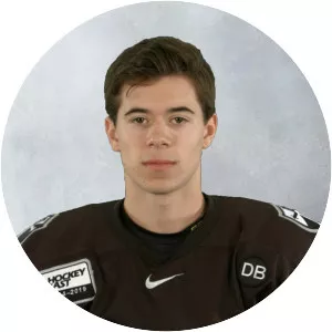 Jay O'Brien - Ice hockey player