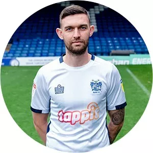 Jay O'Shea - Irish footballer