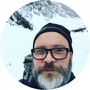 Jay Odenbaugh - Author