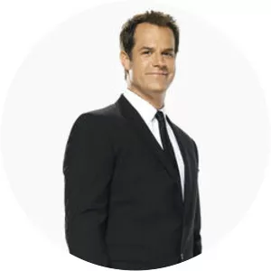 Jay Parker - Fictional character