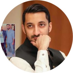 Jay Pawar photograph