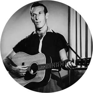 Jay Perkins - Musical artist ‧ Carl Perkins' brother
