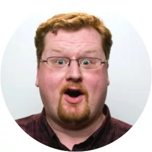 Jay Pinkerton - Canadian editor