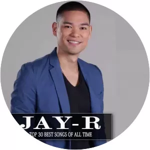 Jay R - Filipino-American singer-songwriter