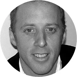 Jay Reiss - Film producer