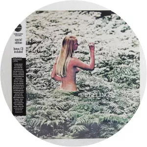 Jay Richford - Musical artist