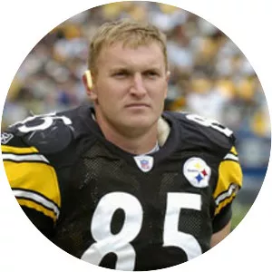 Jay Riemersma - American football player