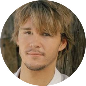 Jay Robertson Summerland