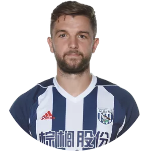 Jay Rodriguez