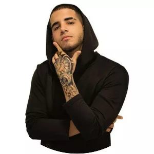 JAY ROZZ