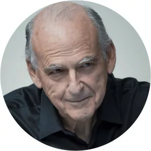 Jay Rubin photograph