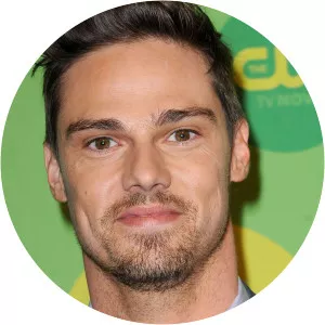 Jay Ryan