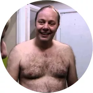 Jay's Dad - Fictional character