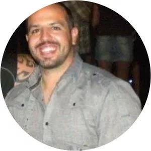 Jay Schaub photograph