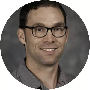 Jay Scherer - Writer