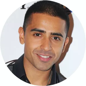 Jay Sean - British singer-songwriter