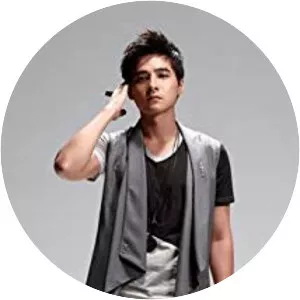 Jay Shih - Taiwanese actor