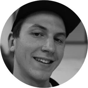 Jay Simms photograph