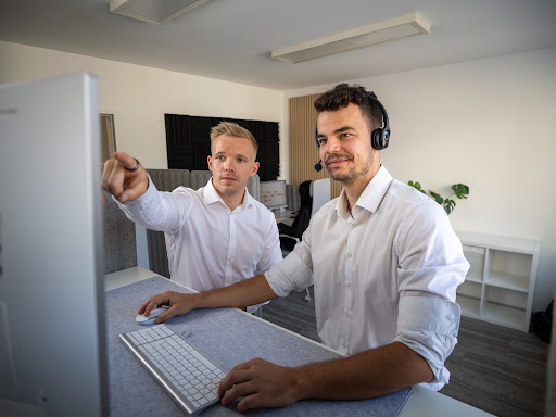 JAY Solution GmbH - Media company in Telfs, Austria