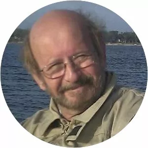 Jay Spaulding - Author