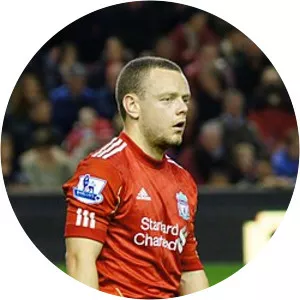 Jay Spearing - English football player