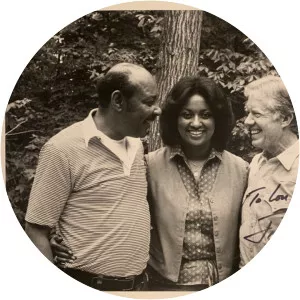 Jay Stokes photograph